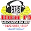 Logo Rádio Lider
