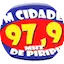 Logo FM Cidade