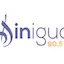 Logo Radio Sinigual