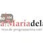 Logo Santa María de la Paz