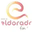 Logo Rádio Eldorado