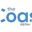 Logo 98.7 The Coast