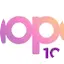 Logo Hope 103.2 - Fresh Radio