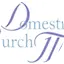 Logo DCM Catholic Radio