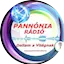 Logo Pannónia Rádió