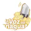 Logo La Voz Del Cañaguate