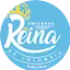 Logo Emisora Reina Estereo