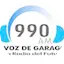 Logo La Voz de Garagoa