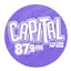 Logo Rádio Capital Fm