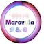 Logo Maravilla Stereo