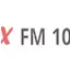 Logo Vox FM