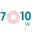 Logo Exit 97.7 WEXT