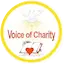 Logo Voice of Charity