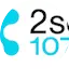Logo Radio 2SER
