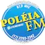 Logo Rádio Poléia FM