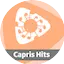 Logo Radio Capris Hits