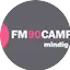 Logo FM90 Campus