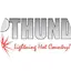 Logo Thunder 102