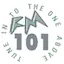 Logo FM 101