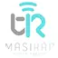 Logo Tamási Radio