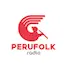 Logo Peru Folk Radio