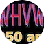 Logo WHVW