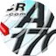 Logo WRCR