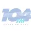 Logo Rádio 104 FM