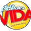 Logo Vida FM