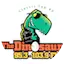 Logo The Dinosaur