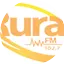 Logo Rádio Rural