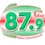 Logo Radio 87 FM Ceará Mirim