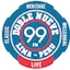 Logo Doble Nueve - LIVE