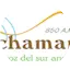 Logo Pachamama