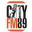 Logo City FM 89