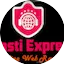 Logo Radio Masti Express - RMX