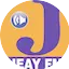 Logo Jeay FM Larkana