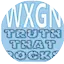 Logo Truth That Rocks