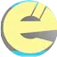 Logo Rádio Ética