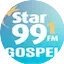 Logo Star 99.1 - WAWZ HD 2