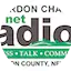 Logo Hunterdon Chamber Radio
