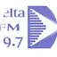 Logo Delta FM
