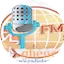 Logo radio ghener ipatinga