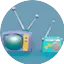 Logo Teleradio
