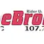 Logo The Bronc