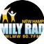 Logo New Hampshire Family Radio