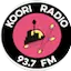 Logo Koori FM