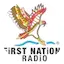 Logo First Nations Radio