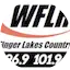 Logo WFLR