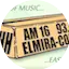 Logo WEHH Elmira